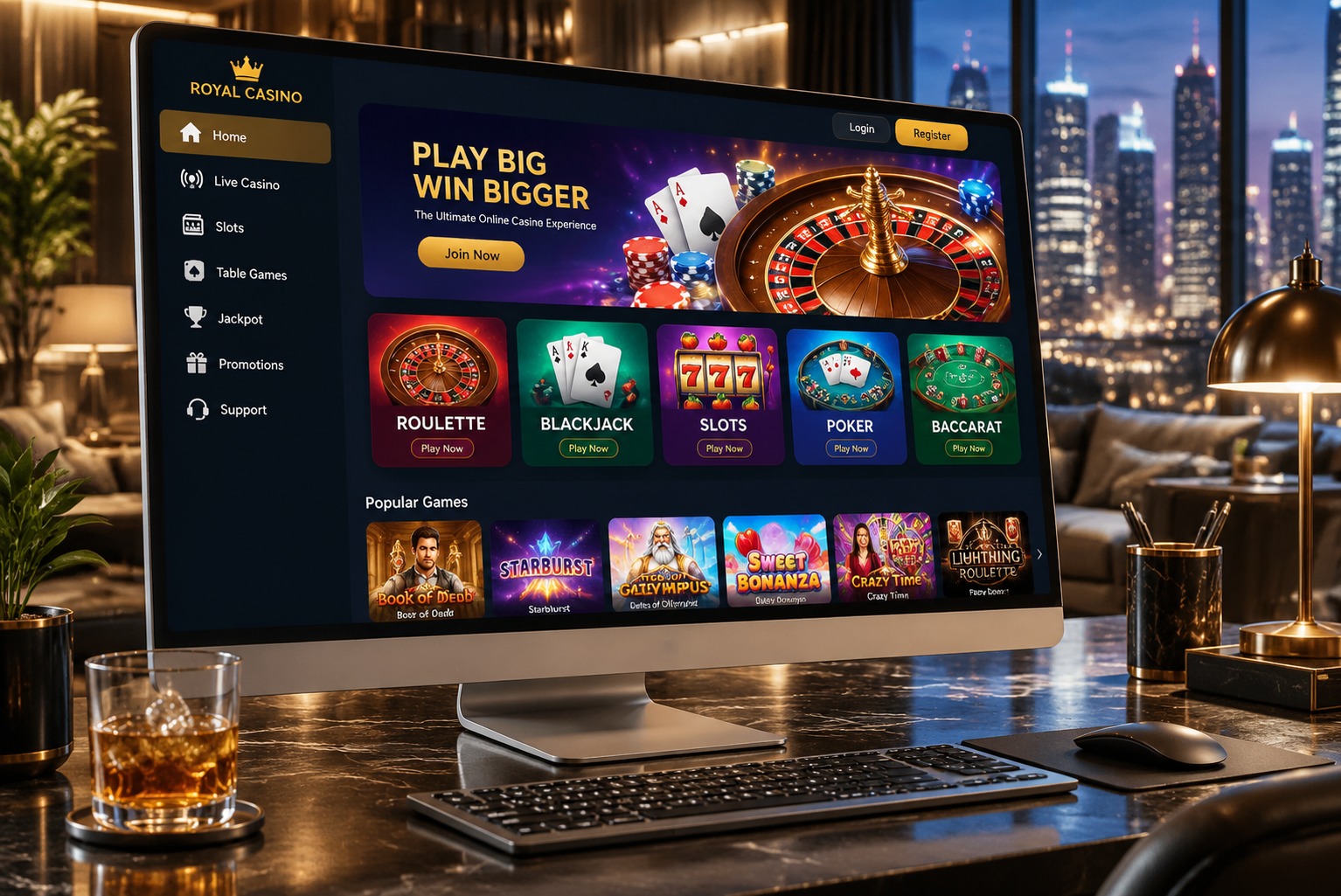 Complete Guide to 9 nine99 casino: Predictions, Statistics, and Key Features - image 1