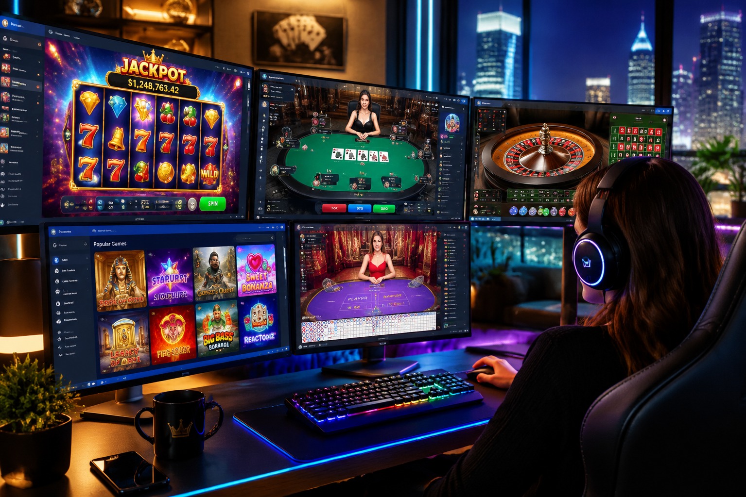 Complete Guide to 9 nine99 casino: Predictions, Statistics, and Key Features - image 2
