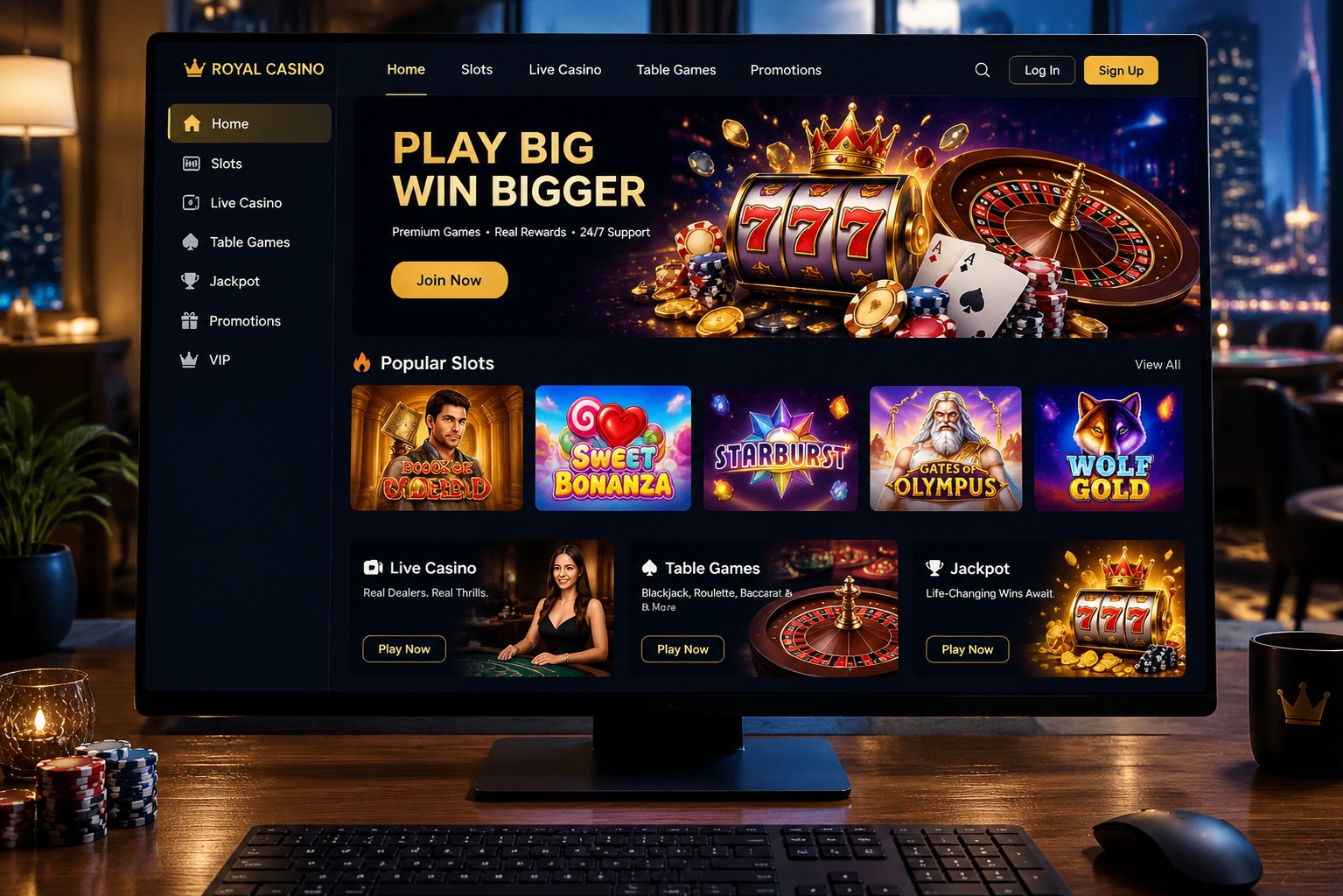 Getting to Know Jilly Casino: Trusted and Latest Online Gambling Platform - image 1