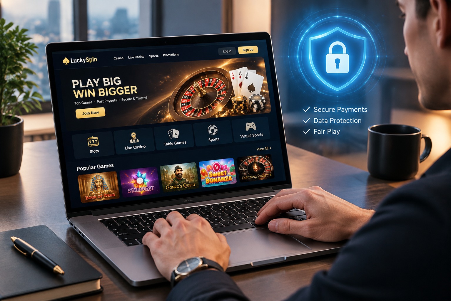 Getting to Know Jilly Casino: Trusted and Latest Online Gambling Platform - image 2