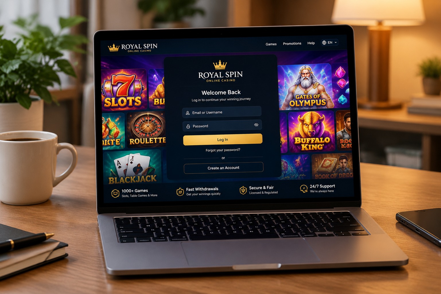 Complete Guide to jili8 casino login: Easy Ways to Access and Play Your Favorite Games - image 1