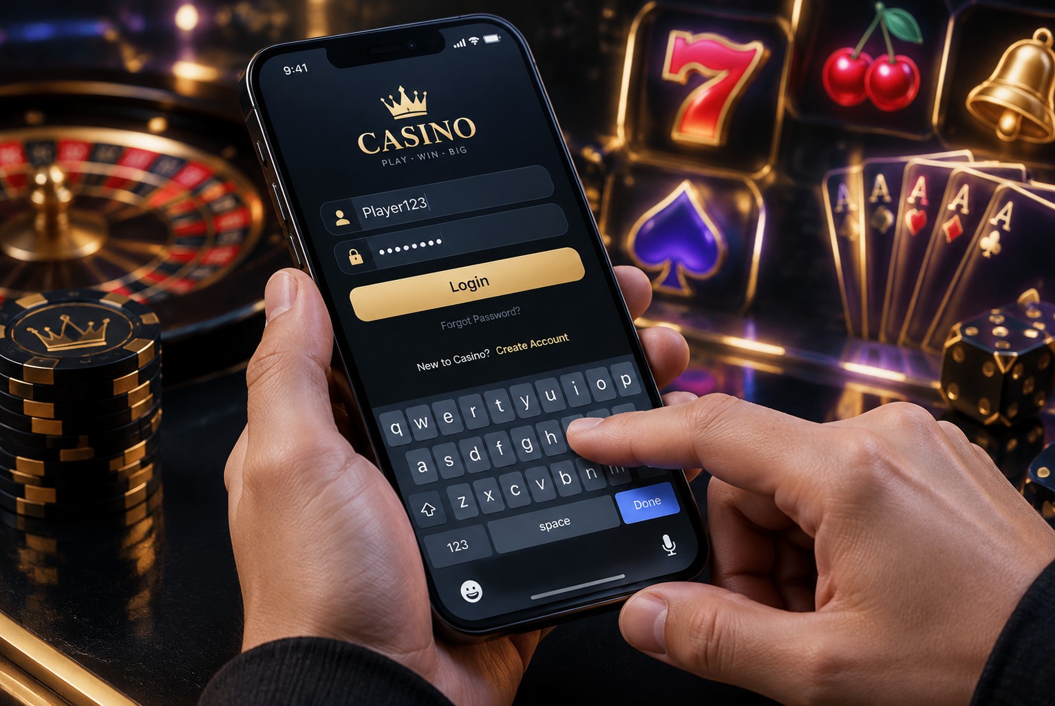Complete Guide to jili8 casino login: Easy Ways to Access and Play Your Favorite Games - image 2