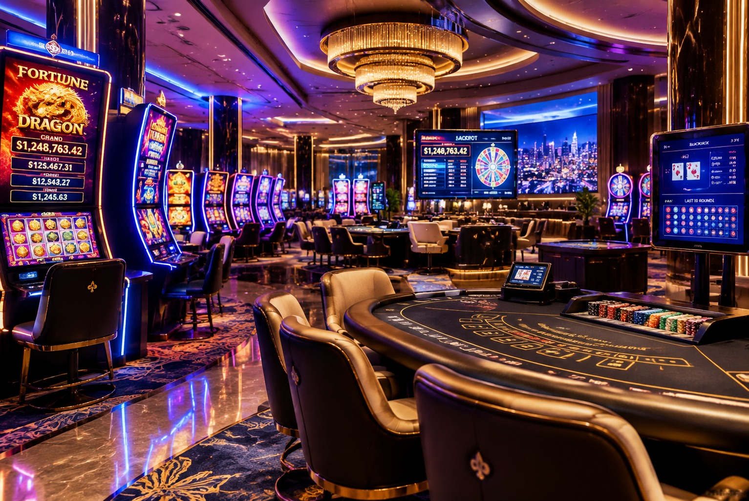 Complete Guide on jilionline casino: Strategies, Statistics, and Latest Features - image 1