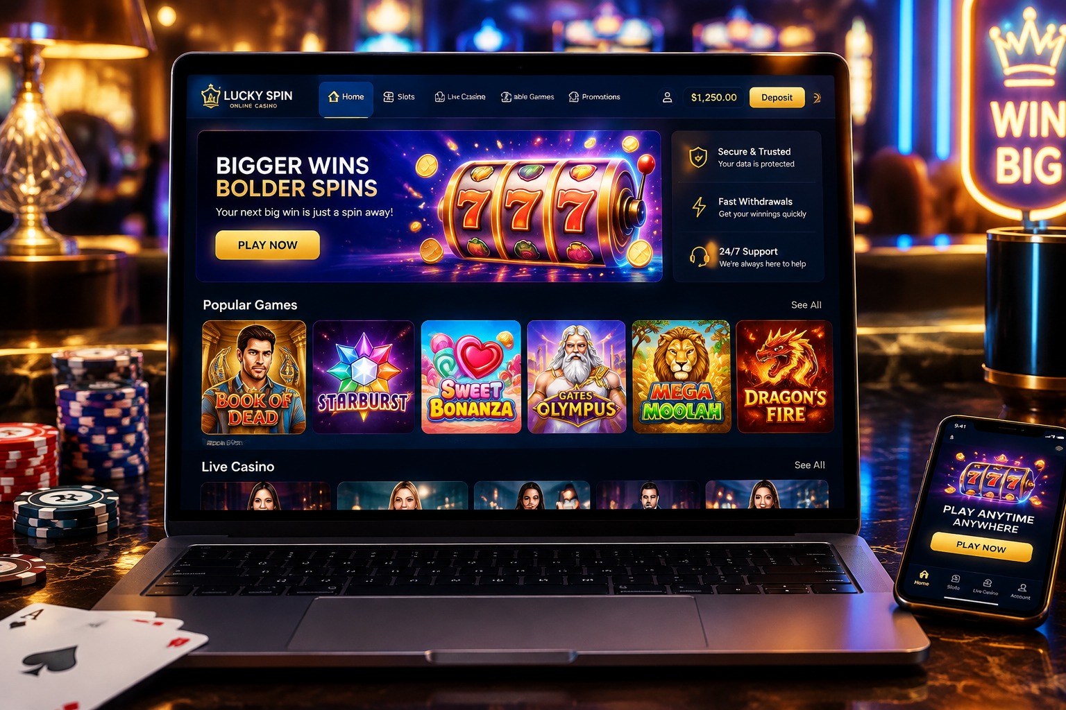 Complete Guide to jiliacebet and Its Advantages in the Online Gambling World - image 1