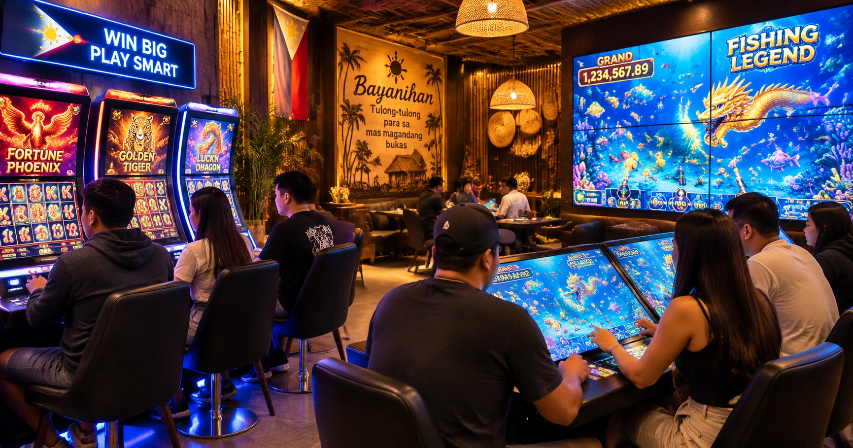 jili12 – The Ultimate Filipino Gaming Experience - image 1