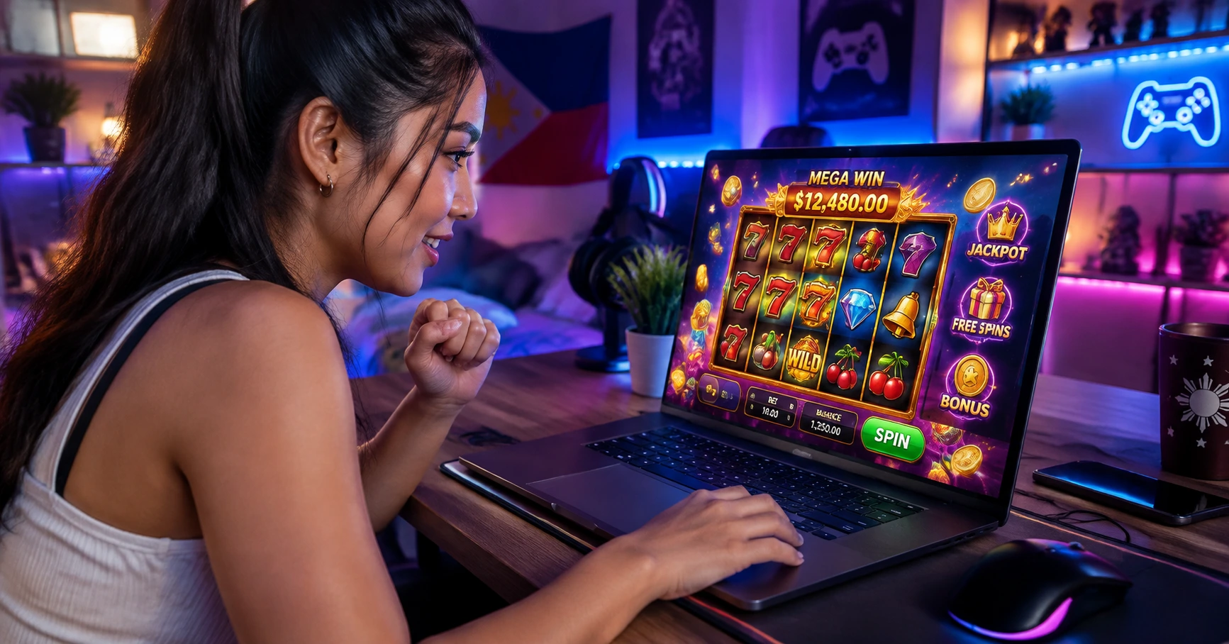 Understanding 90 jill: Popularity and Trends in the Filipino Gaming Scene - image 1