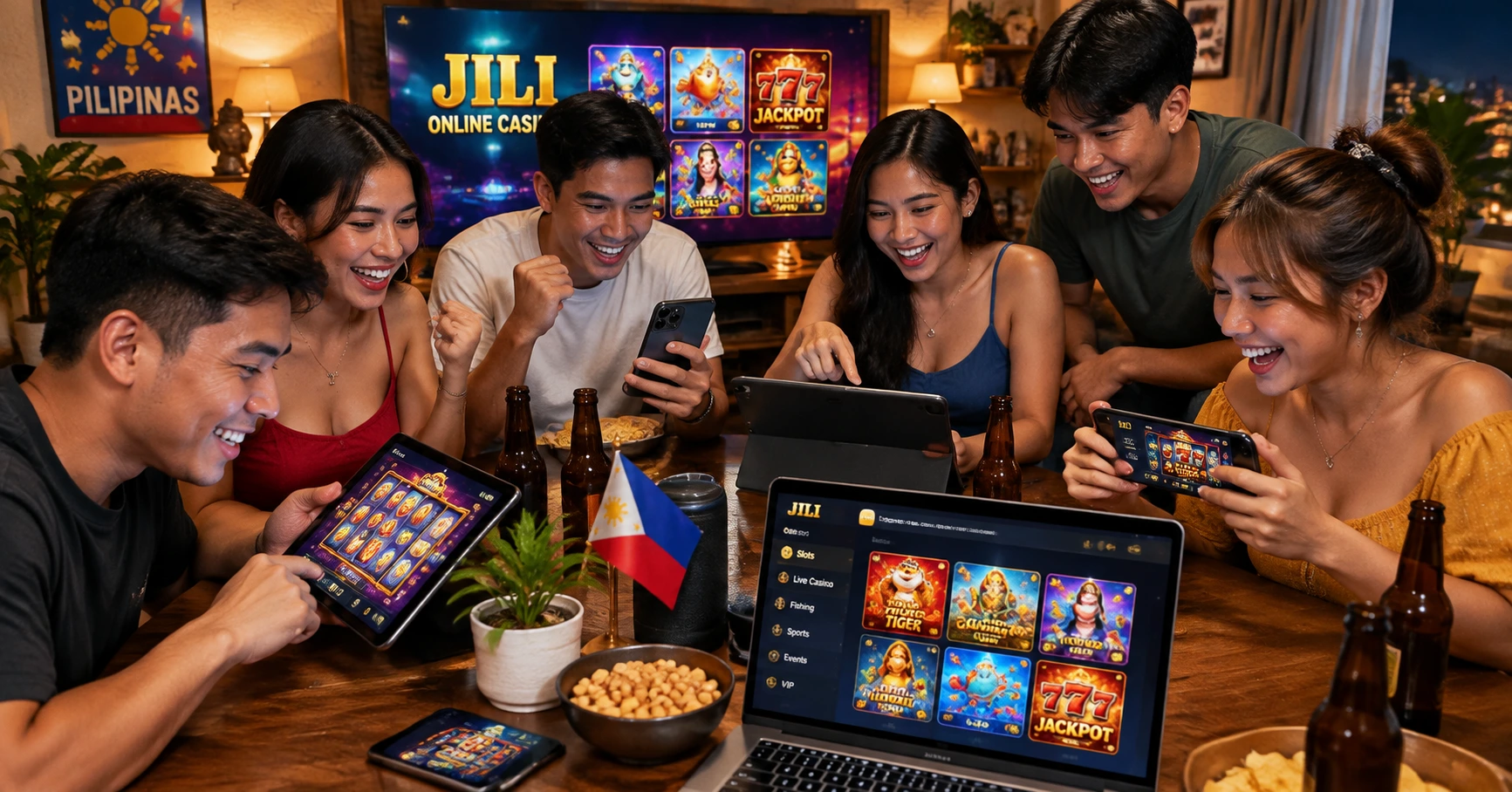 Understanding 90 jill: Popularity and Trends in the Filipino Gaming Scene - image 3