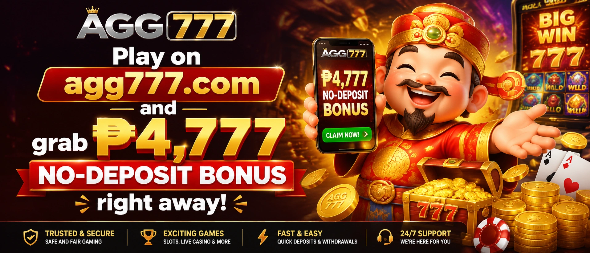 agg777 live homepage visual 4