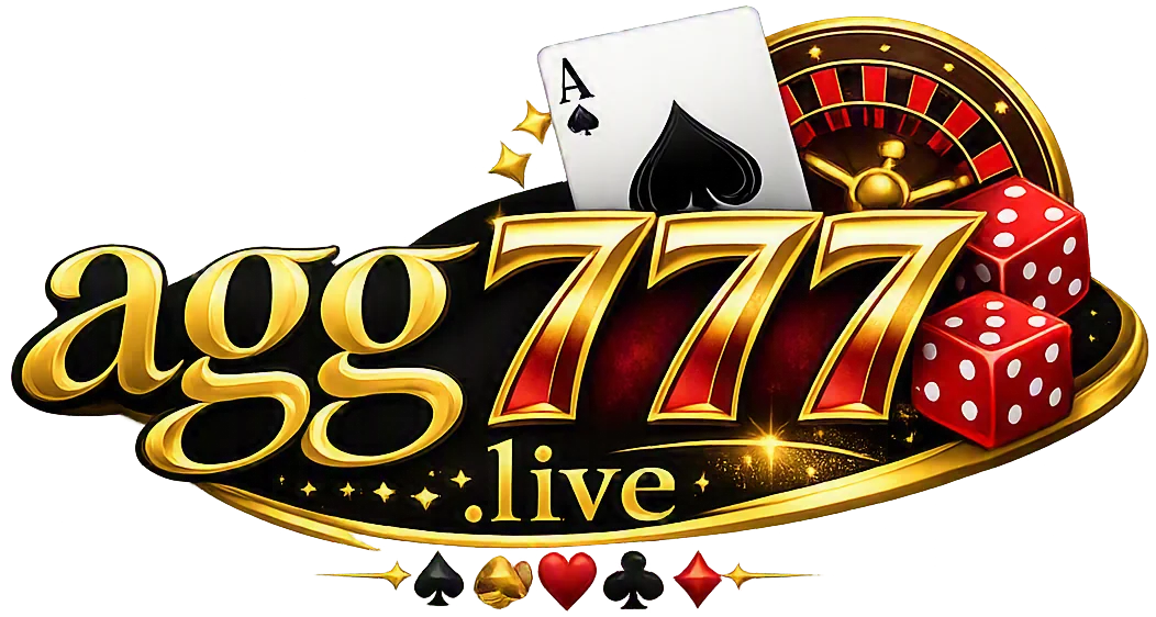 agg777 logo