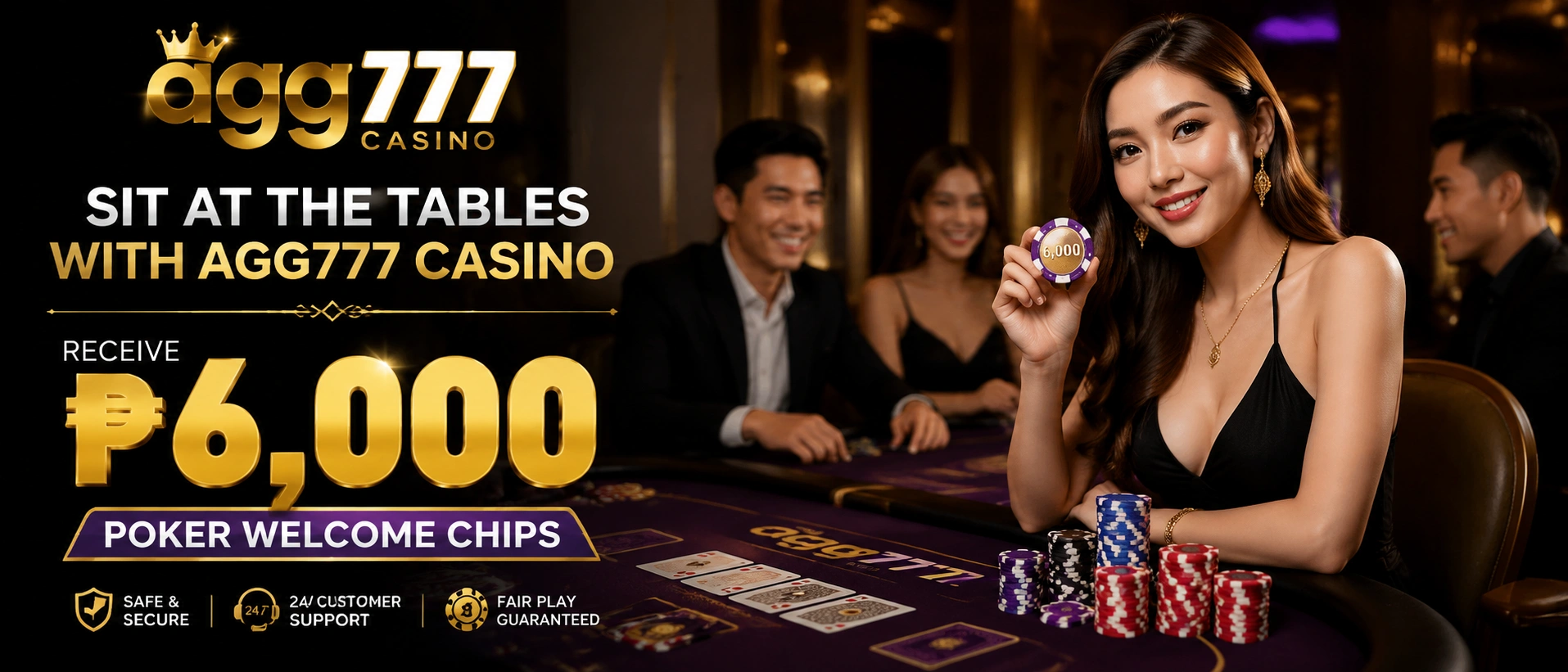 Online Poker Philippines promo hub