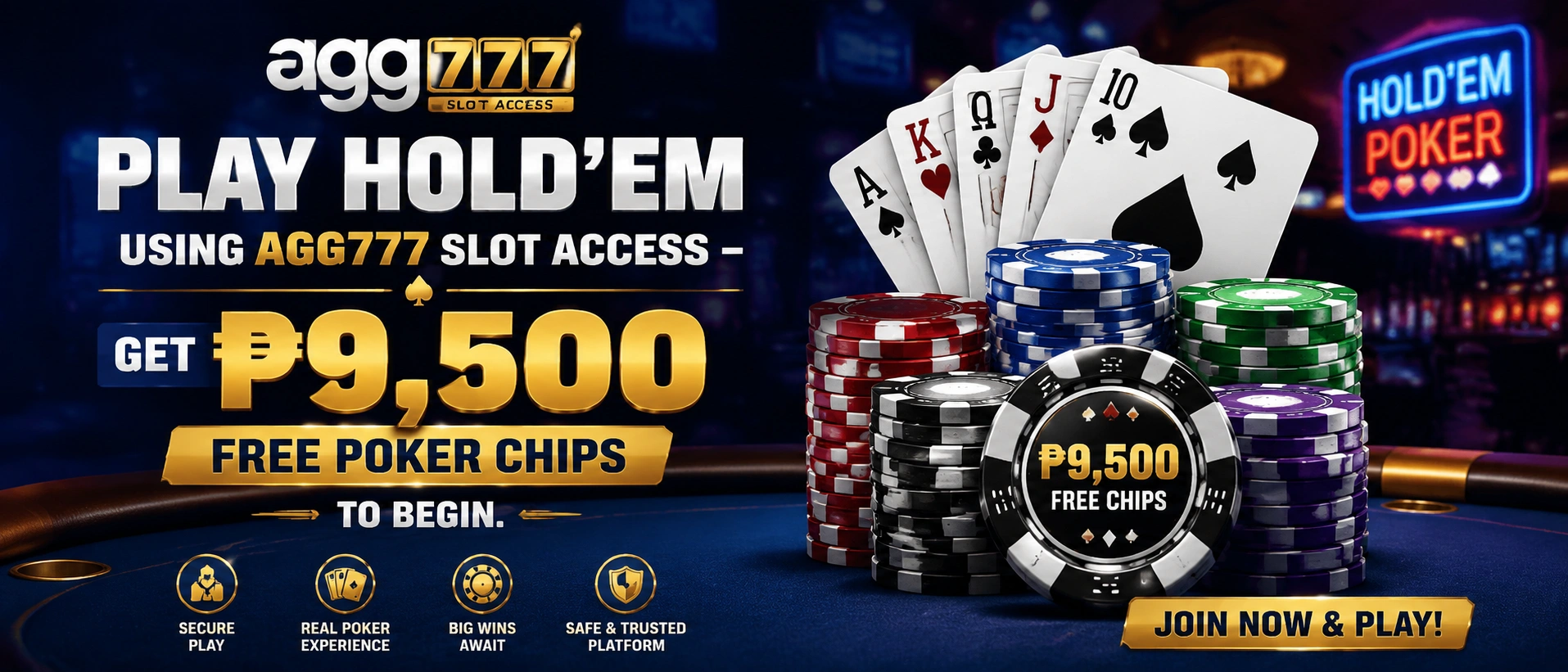 Poker tournament and cash game overview