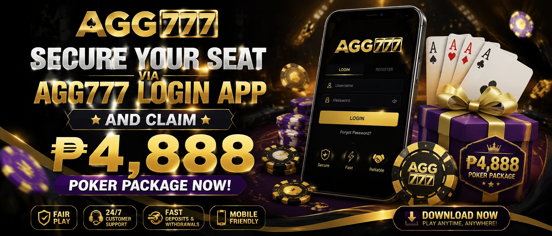 Mobile poker and payment options