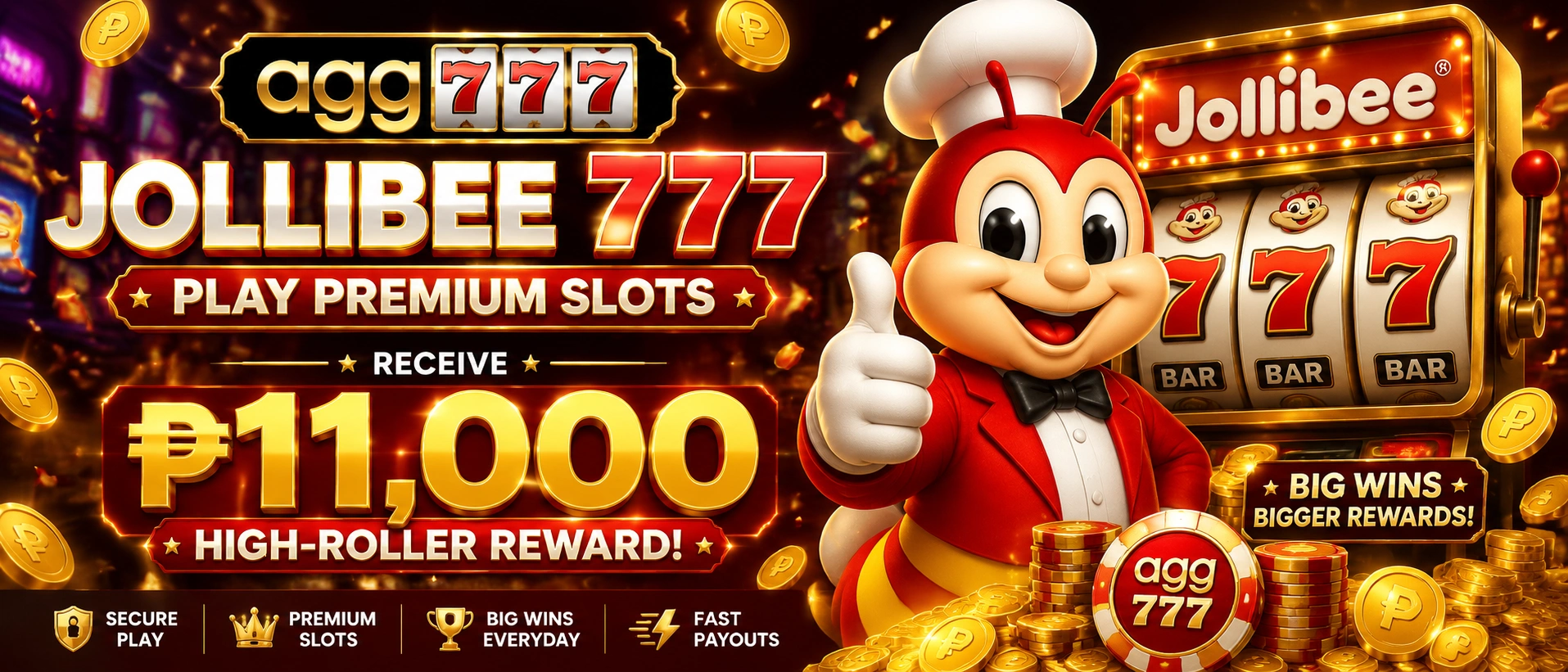 agg777 slot showcase image two