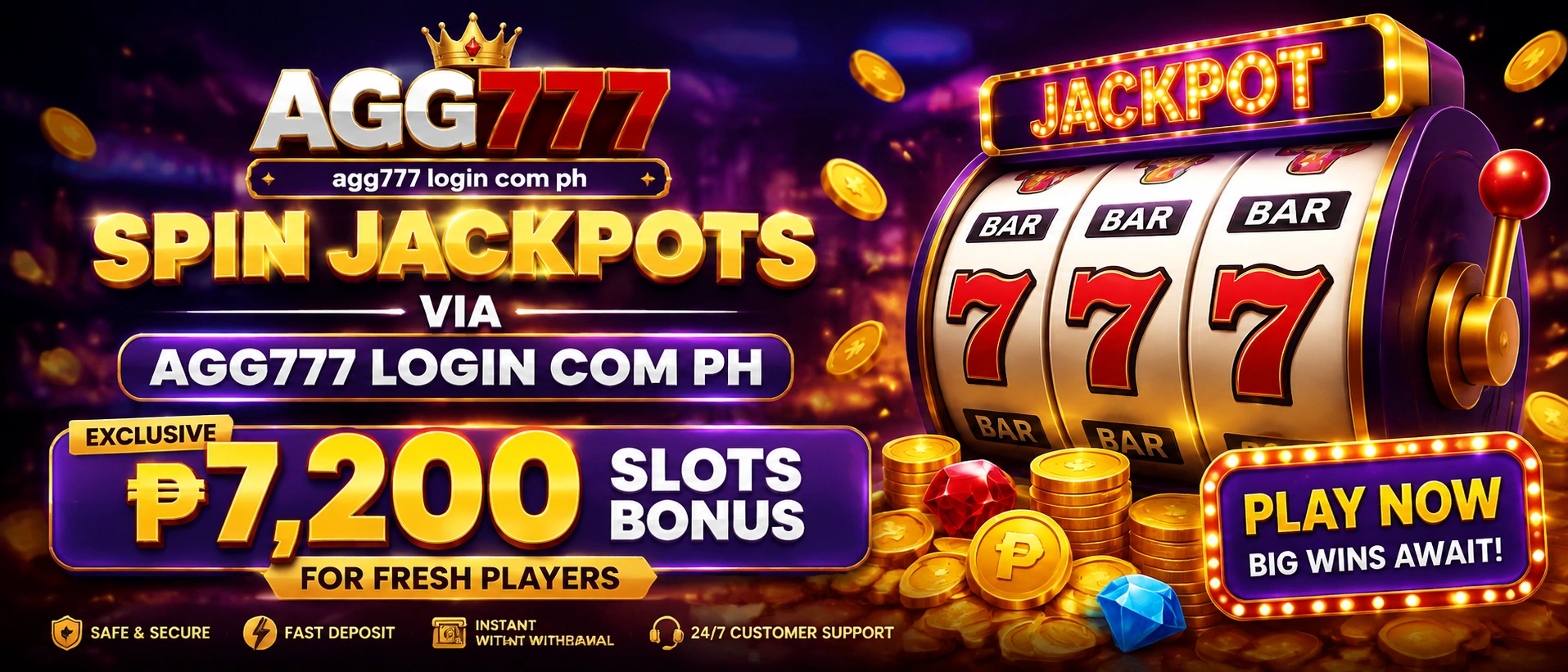 agg777 slot showcase image three
