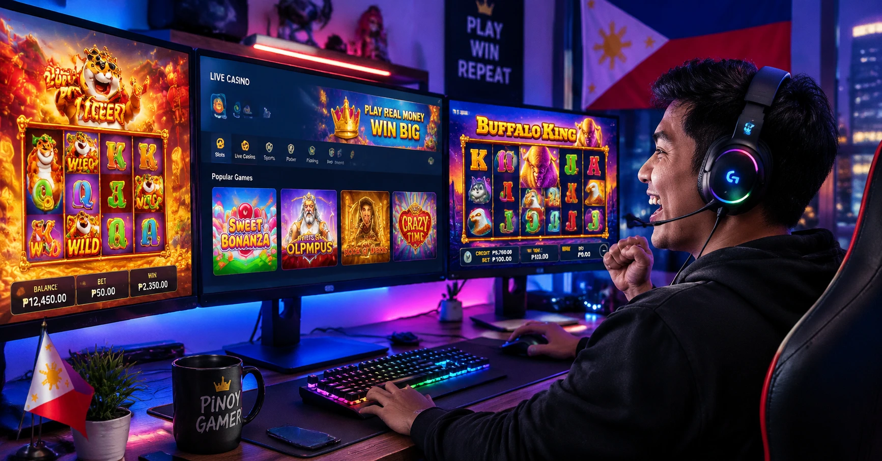 Exploring Jili Donnalyn: Features and Benefits for Filipino Gamers - image 1