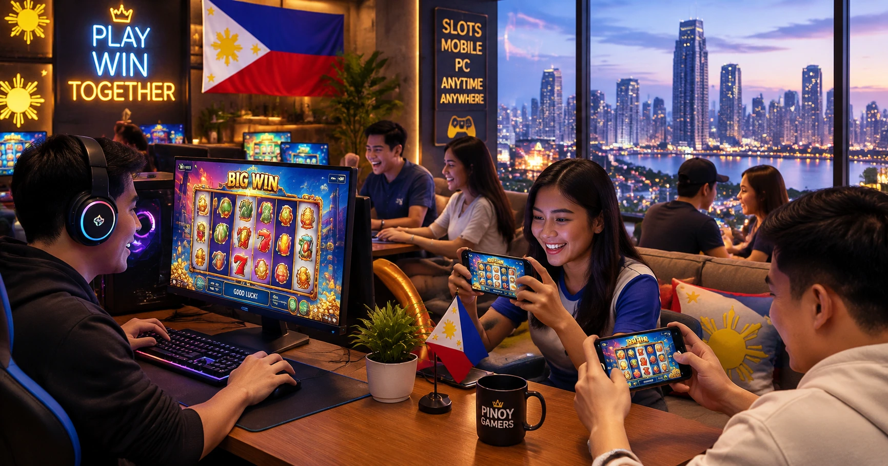 Exploring Jili Donnalyn: Features and Benefits for Filipino Gamers - image 3